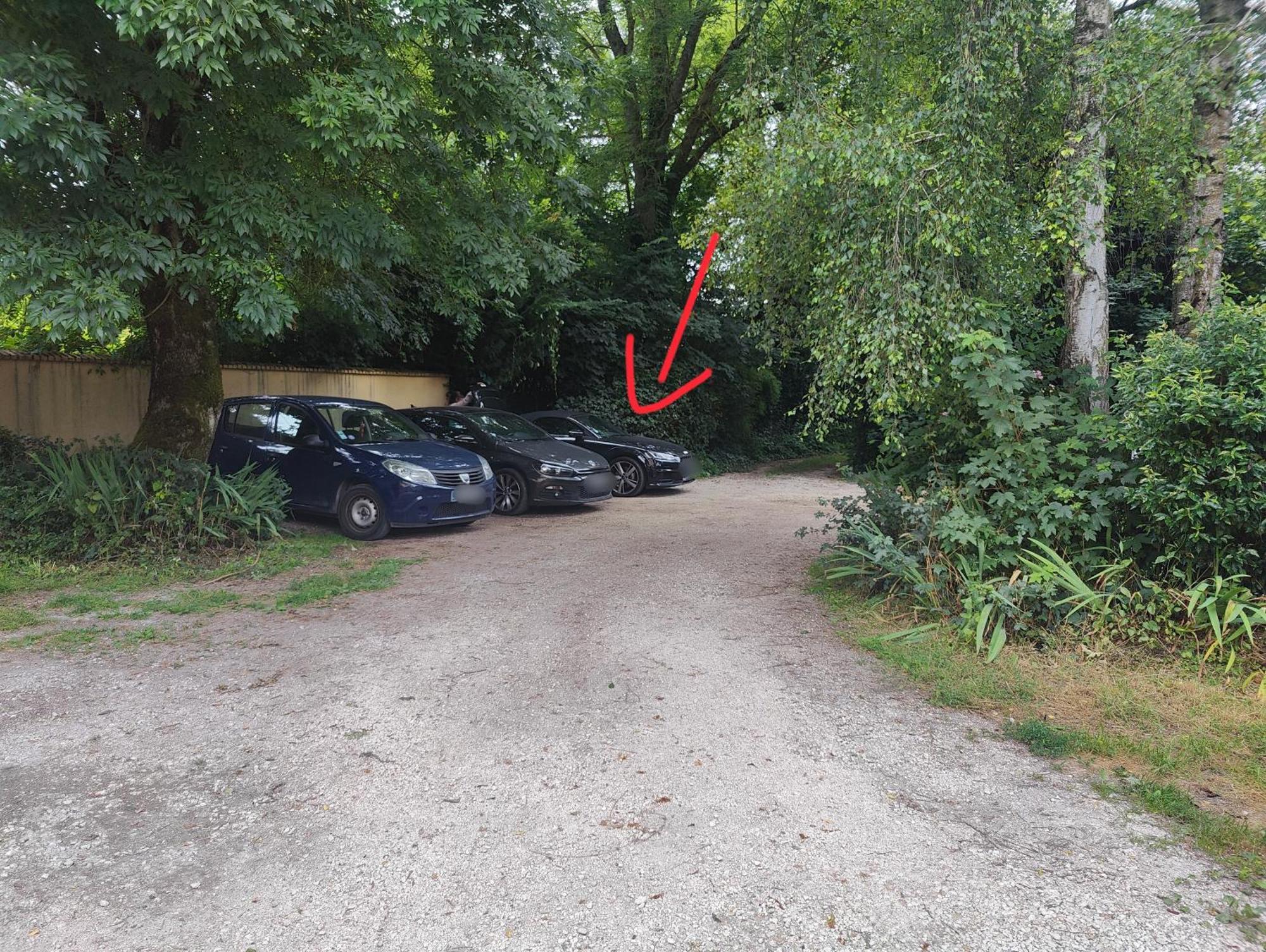 Charmant Appartement 2 Pieces Proche Disneyland Villeneuve-Saint-Denis Bagian luar foto