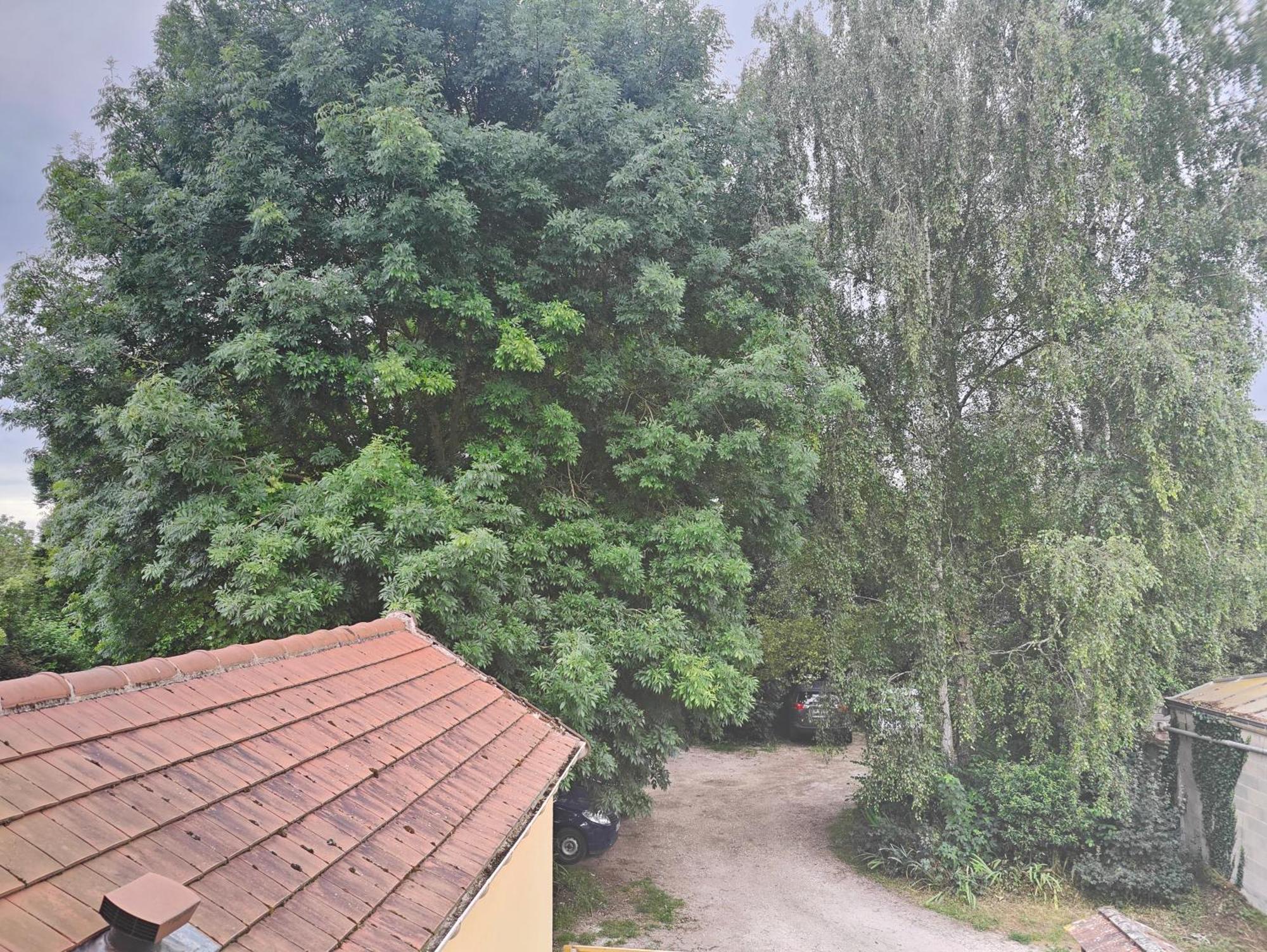 Charmant Appartement 2 Pieces Proche Disneyland Villeneuve-Saint-Denis Bagian luar foto